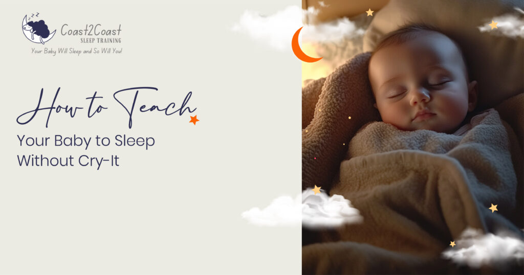 Sleep regression