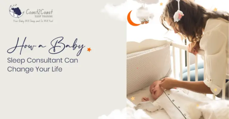 Baby Sleep Consultant