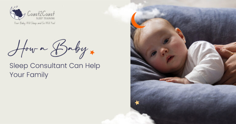 Baby Sleep Consultant