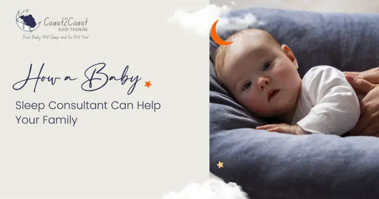Baby Sleep Consultant