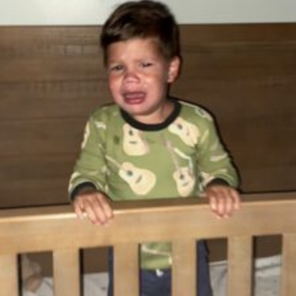 baby cry